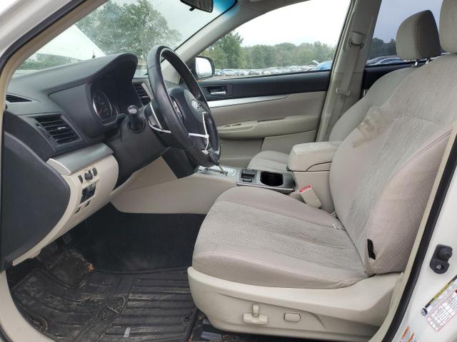 Photo 7 from auction – 2013 SUBARU LEGACY 2.5 with VIN 4S3BMBC6XD3028076