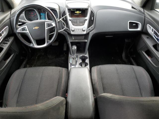 Photo 8 from auction – 2017 CHEVROLET EQUINOX LT with VIN 2GNFLFEK9H6121828