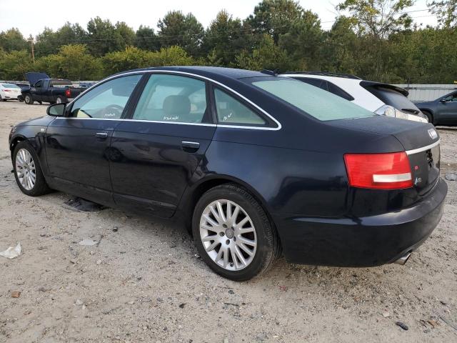Photo 2 from auction – 2006 AUDI A6 3.2 QUA with VIN WAUDH74F86N100518