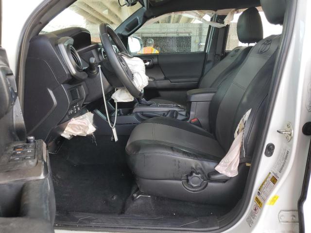 Photo 7 from auction – 2017 TOYOTA TACOMA DOU with VIN 5TFBZ5DN2HX002871
