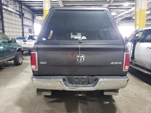 Photo 6 from auction – 2018 RAM 2500 LARAM with VIN 3C6UR5FL2JG368254