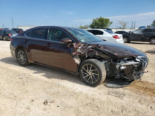 Photo 4 from auction – 2017 LEXUS ES 350 with VIN 58ABK1GG2HU047471