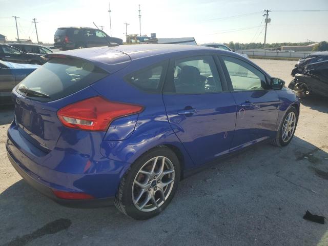 Снимка 3 от търг – 2015 FORD FOCUS SE с VIN 1FADP3K24FL218162