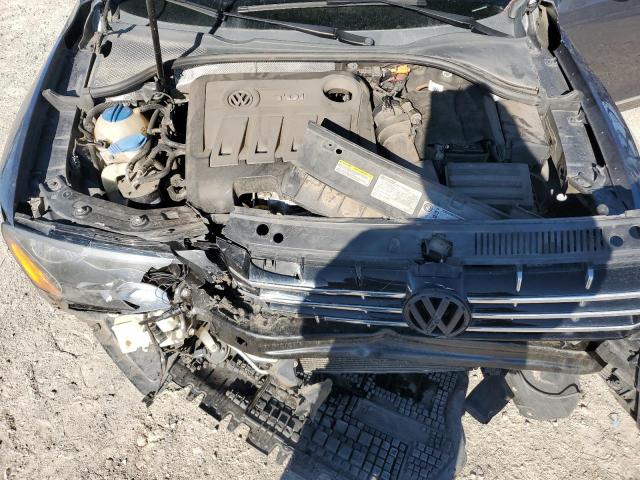 Photo 11 from auction – 2014 VOLKSWAGEN PASSAT SE with VIN 1VWBN7A31EC063686