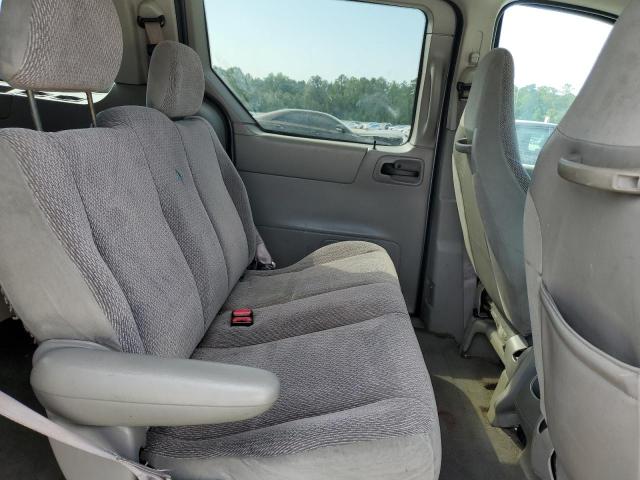 Photo 11 from auction – 2000 FORD WINDSTAR L with VIN 2FMZA5145YBA88407