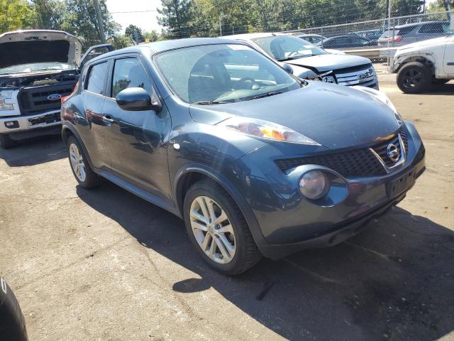 Photo 4 from auction – 2014 NISSAN JUKE S with VIN JN8AF5MR6ET354723