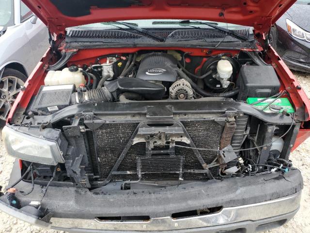 Photo 11 from auction – 2005 CHEVROLET SILVER1500 with VIN 1GCEK19Z75Z226529