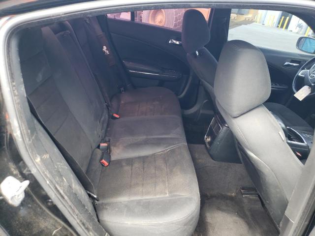 Photo 10 from auction – 2011 DODGE CHARGER with VIN 2B3CL3CG1BH598081
