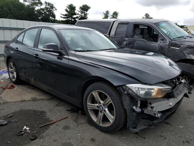 Photo 4 from auction – 2015 BMW 328 XI SUL with VIN WBA3B5C50FF960286