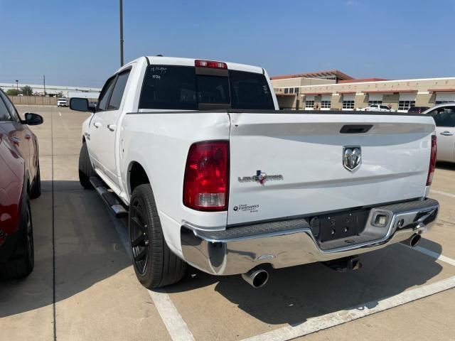 Photo 3 from auction – 2013 RAM 1500 SLT with VIN 1C6RR6LT4DS711823