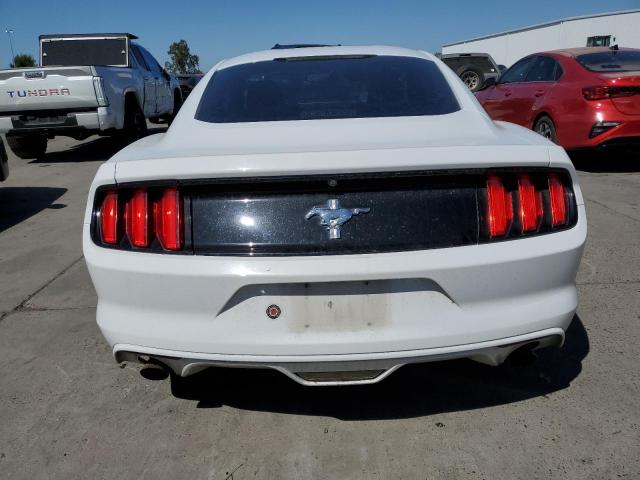 Photo 6 from auction – 2017 FORD MUSTANG with VIN 1FA6P8AM5H5353988