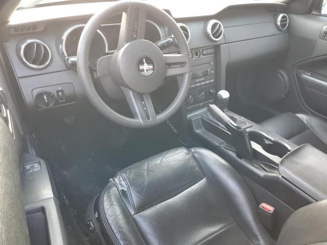 Photo 8 from auction – 2005 FORD MUSTANG with VIN 1ZVFT80N855143698