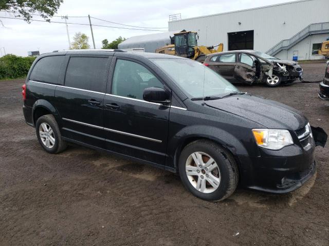 Photo 4 from auction – 2016 DODGE GRAND CARA with VIN 2C4RDGDG9GR356264
