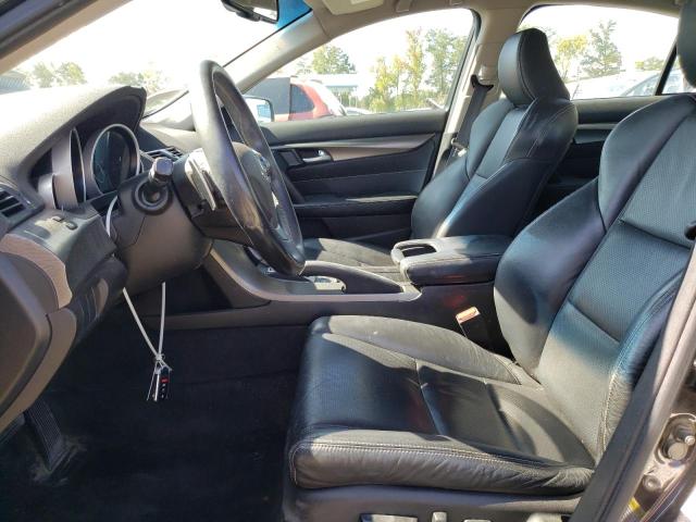 Photo 7 from auction – 2014 ACURA TL TECH with VIN 19UUA9F51EA001151