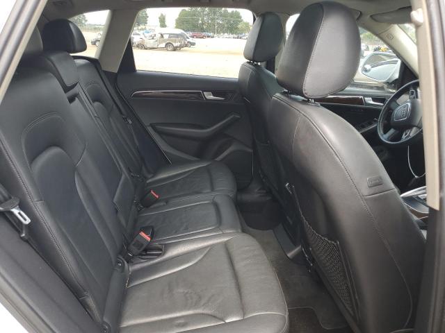 Photo 11 from auction – 2012 AUDI Q5 PREMIUM with VIN WA1LFAFP9CA095639