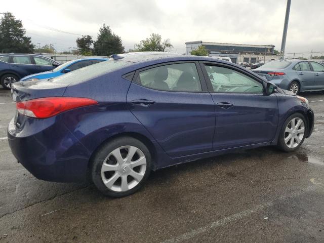 Photo 3 from auction – 2013 HYUNDAI ELANTRA GL with VIN 5NPDH4AE2DH218929