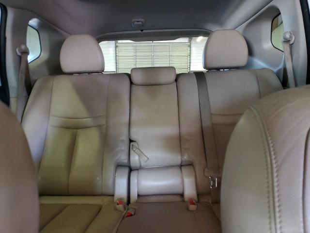 Photo 10 from auction – 2015 NISSAN ROGUE S with VIN 5N1AT2MT5FC778938