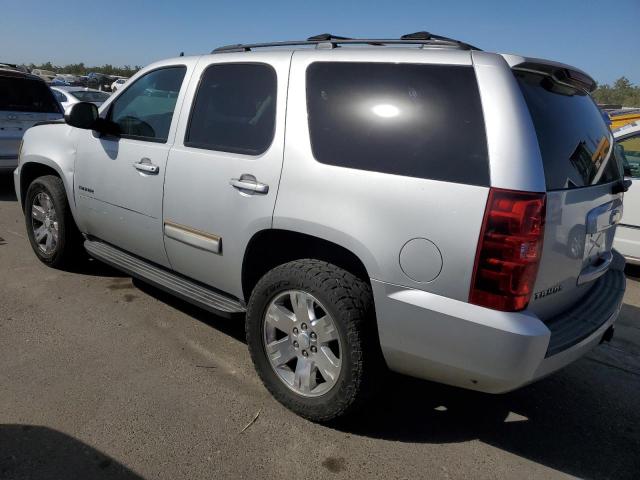 Photo 2 from auction – 2011 CHEVROLET TAHOE C150 with VIN 1GNSCAE06BR102827
