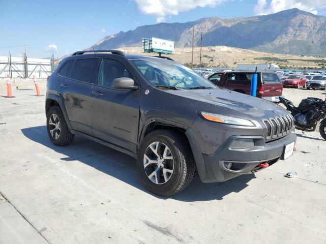 Photo 4 from auction – 2015 JEEP CHEROKEE T with VIN 1C4PJMBS0FW577232