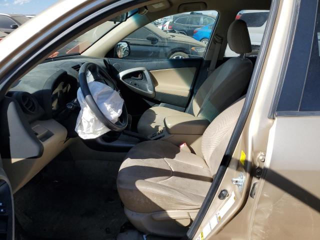 Photo 7 from auction – 2011 TOYOTA RAV4 with VIN JTMBF4DV7BD042150