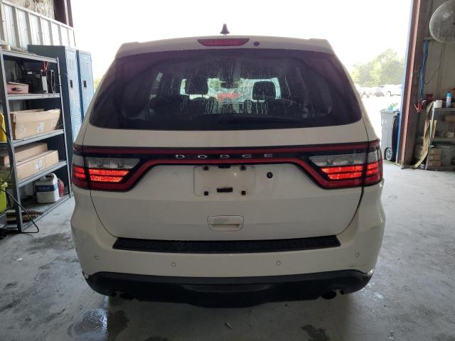 Photo 6 from auction – 2020 DODGE DURANGO SS with VIN 1C4SDJFT7LC309164
