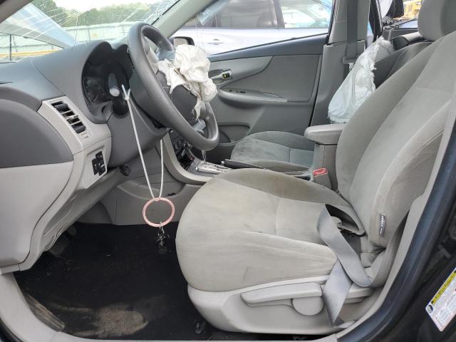Снимка 7 от търг – 2010 TOYOTA COROLLA BA с VIN 2T1BU4EE5AC440814