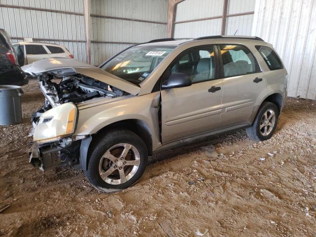 CHEVROLET EQUINOX LS 2007 z numerem VIN 2CNDL13F876023344 - Zdjęcie z aukcji
