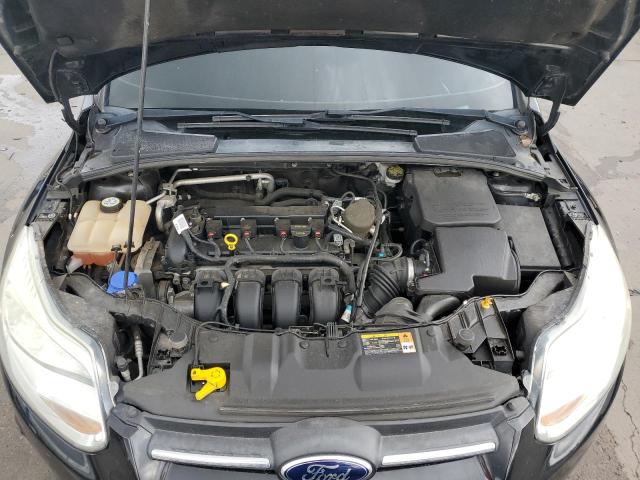 Photo 11 from auction – 2013 FORD FOCUS SE with VIN 1FADP3K21DL327031