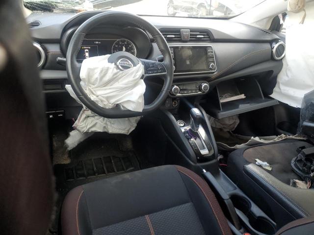 Photo 8 from auction – 2020 NISSAN VERSA SR with VIN 3N1CN8FV1LL914655