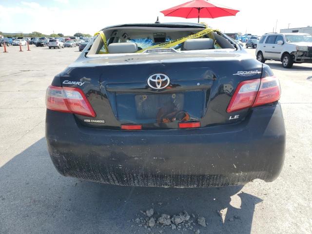 Photo 6 from auction – 2008 TOYOTA CAMRY CE with VIN 4T1BE46K08U225688