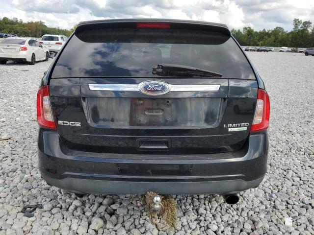 Photo 6 from auction – 2013 FORD EDGE LIMIT with VIN 2FMDK3K9XDBA47674