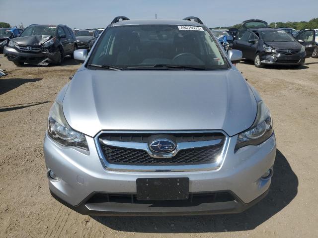 Photo 5 from auction – 2014 SUBARU XV CROSSTR with VIN JF2GPACC1E8300713