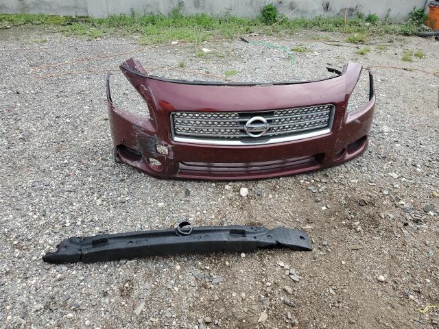 Photo 12 from auction – 2013 NISSAN MAXIMA S with VIN 1N4AA5AP9DC814443
