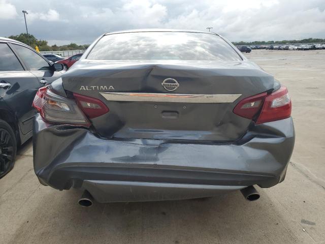 Photo 6 from auction – 2018 NISSAN ALTIMA 2.5 with VIN 1N4AL3AP1JC140959