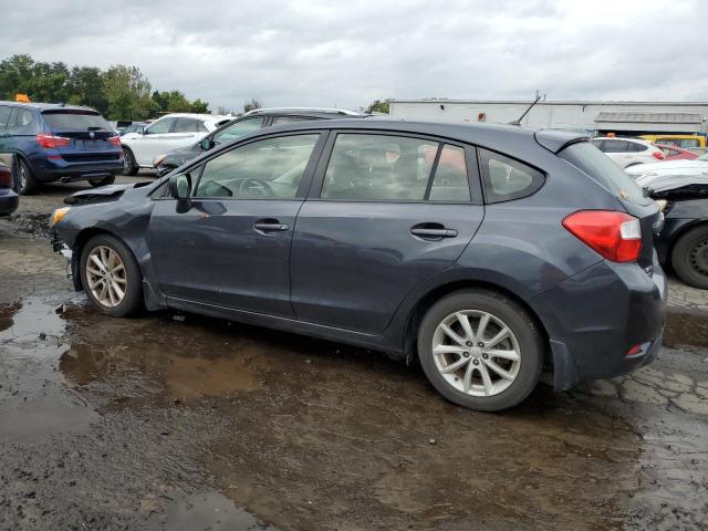 Photo 2 from auction – 2014 SUBARU IMPREZA PR with VIN JF1GPAC64E8220319
