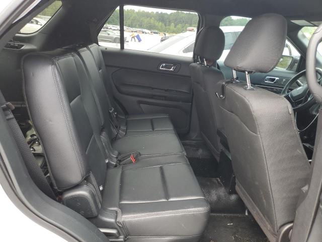 Photo 11 from auction – 2019 FORD EXPLORER P with VIN 1FM5K8AR5KGB22340