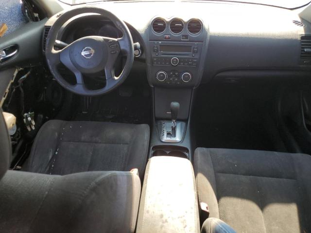 Photo 8 from auction – 2010 NISSAN ALTIMA BAS with VIN 1N4AL2APXAC169774