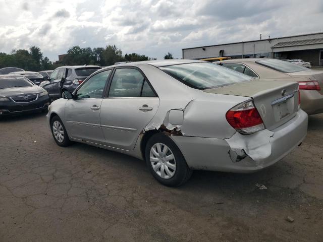 Photo 2 from auction – 2005 TOYOTA CAMRY LE with VIN 4T1BE32K95U099326