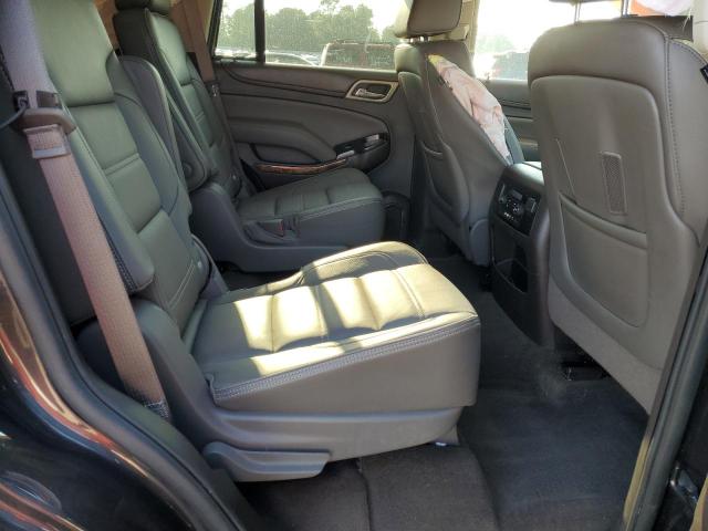 Photo 11 from auction – 2016 GMC YUKON DENA with VIN 1GKS1CKJ2GR252436