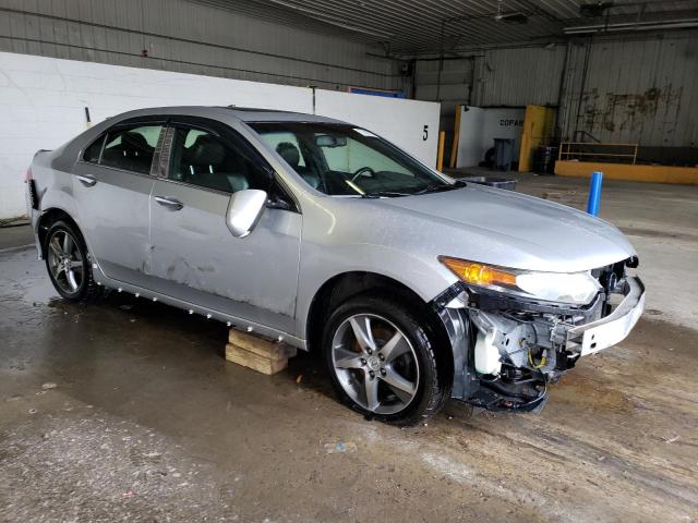 Photo 4 from auction – 2012 ACURA TSX SE with VIN JH4CU2F85CC021471