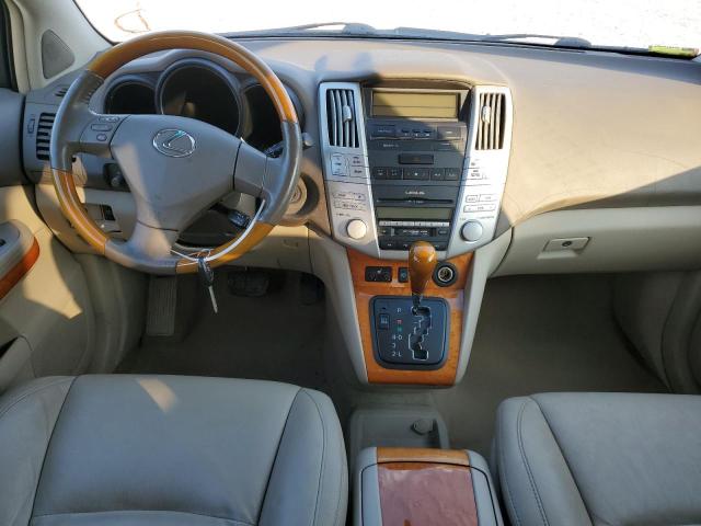 Photo 8 from auction – 2006 LEXUS RX 330 with VIN 2T2HA31U26C107628