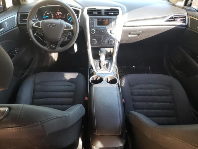 Photo 8 from auction – 2013 FORD FUSION SE with VIN 3FA6P0H72DR186045