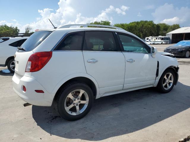 Photo 3 from auction – 2013 CHEVROLET CAPTIVA LT with VIN 3GNAL3EK9DS594293