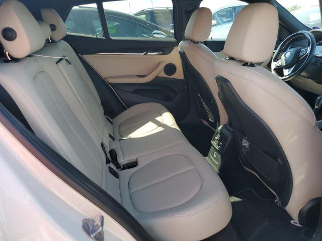 Photo 10 from auction – 2018 BMW X2 XDRIVE2 with VIN WBXYJ5C30JEF77611