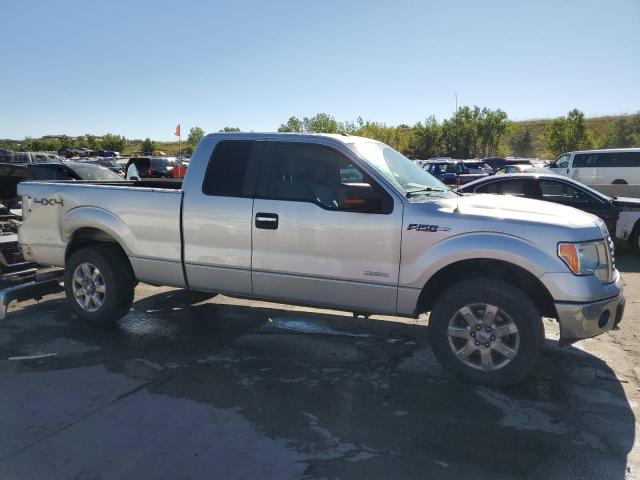 Photo 4 from auction – 2012 FORD F150 SUPER with VIN 1FTFX1ETXCFB84749