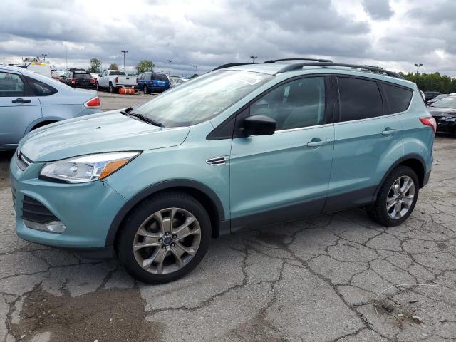 Photo 1 from auction – 2013 FORD ESCAPE SE with VIN 1FMCU0GX5DUA84380