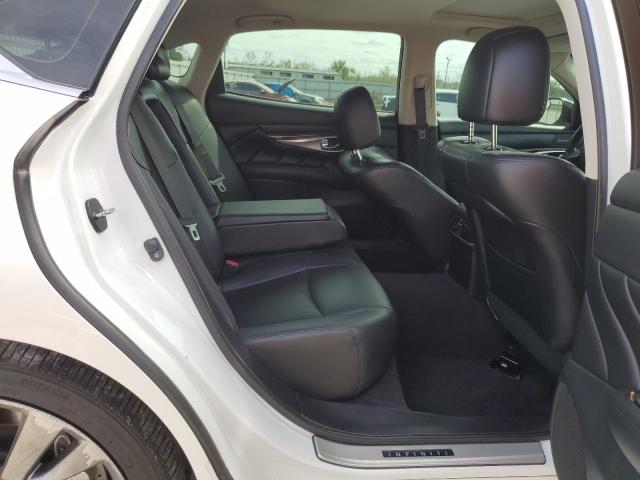 Photo 10 from auction – 2017 INFINITI Q70L 3.7 with VIN JN1BY1PP2HM170815