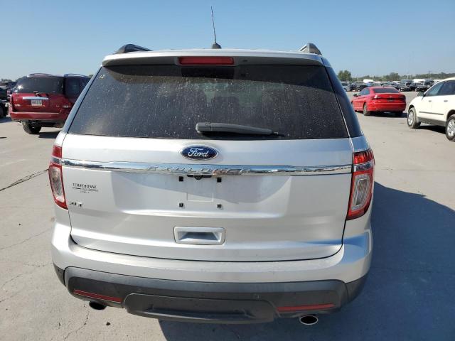 Снимка 6 от търг – 2012 FORD EXPLORER X с VIN 1FMHK7D80CGA98931