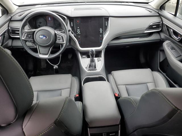 Photo 8 from auction – 2020 SUBARU OUTBACK ON with VIN 4S4BTGHD2L3253707