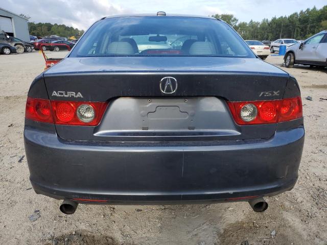 Photo 6 from auction – 2007 ACURA TSX with VIN JH4CL96947C006017